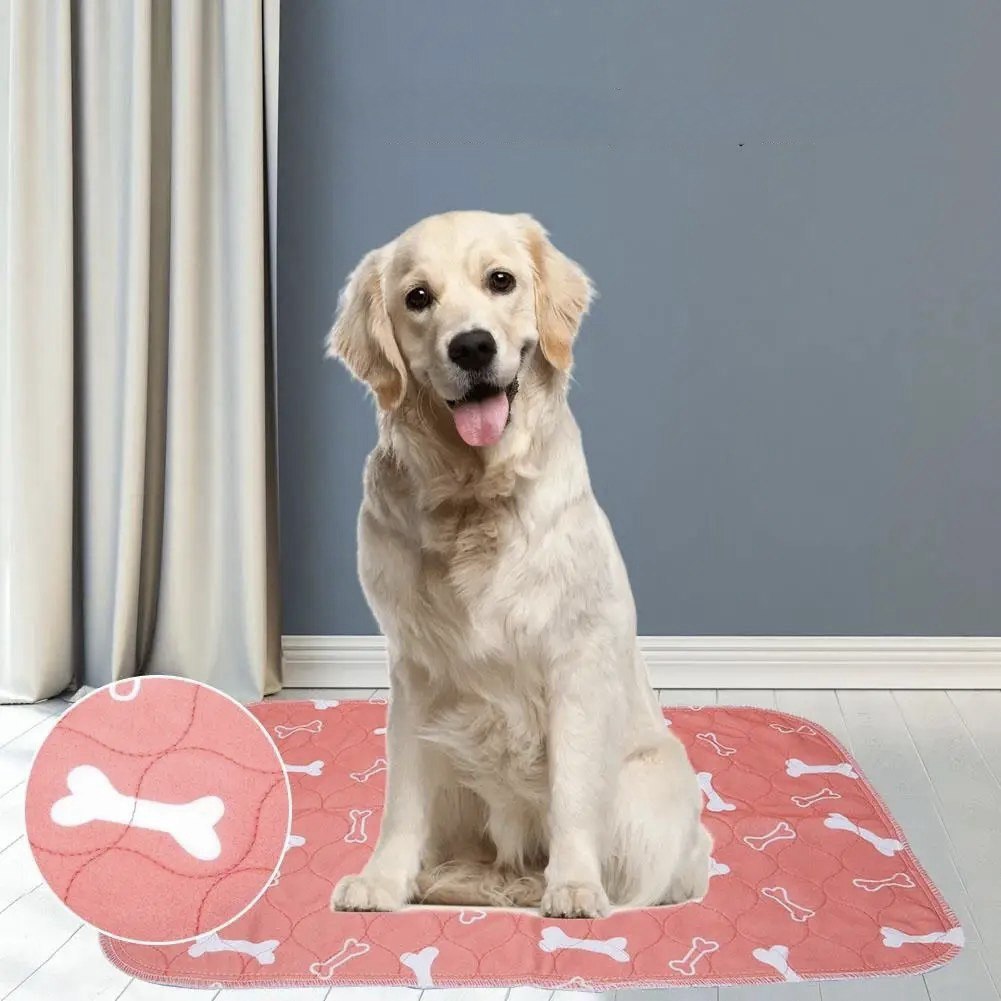 Tappetino assorbente lavabile per cani
