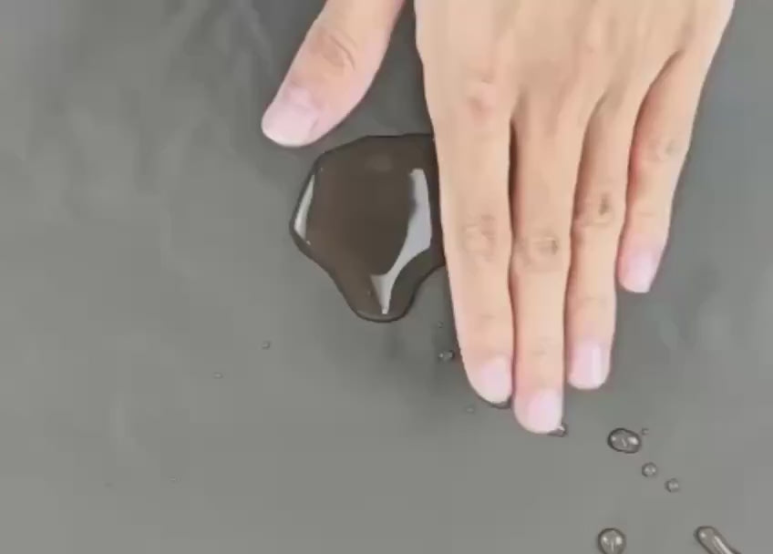 Tappetino assorbente lavabile per cani