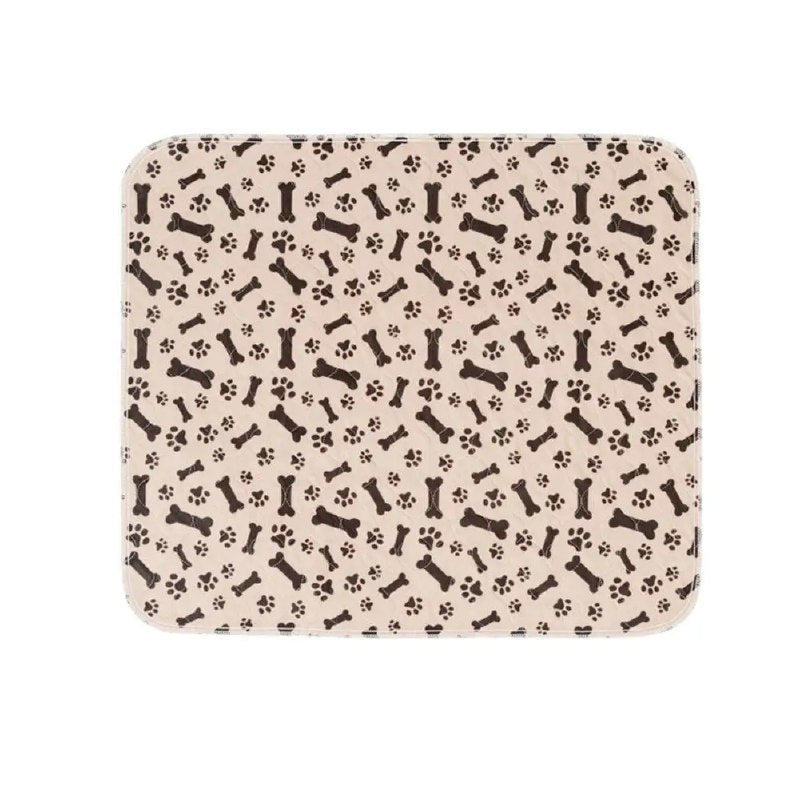 Tappetino assorbente lavabile per cani